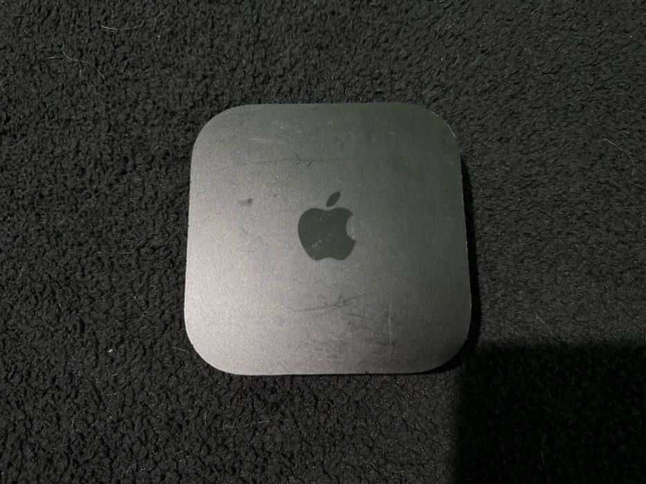 Apple TV 4K WiFi