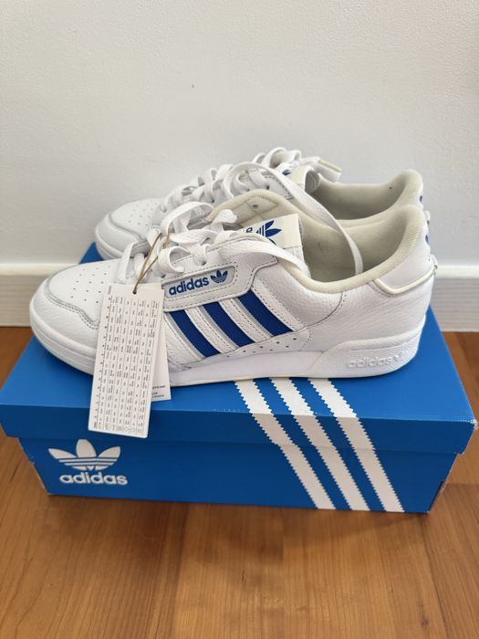 Adidas Continental 80