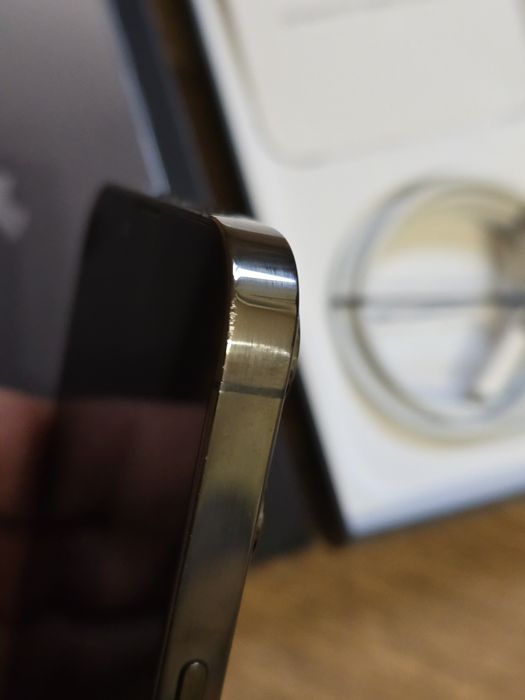 iPhone 13 Pro, 256 gb.