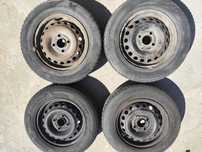 Jantes 13 Opel corsa
