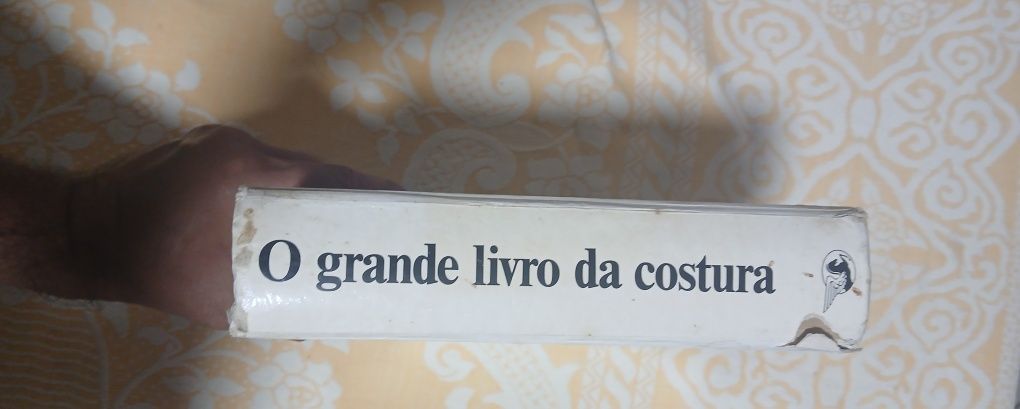 Grande Livro de Costura