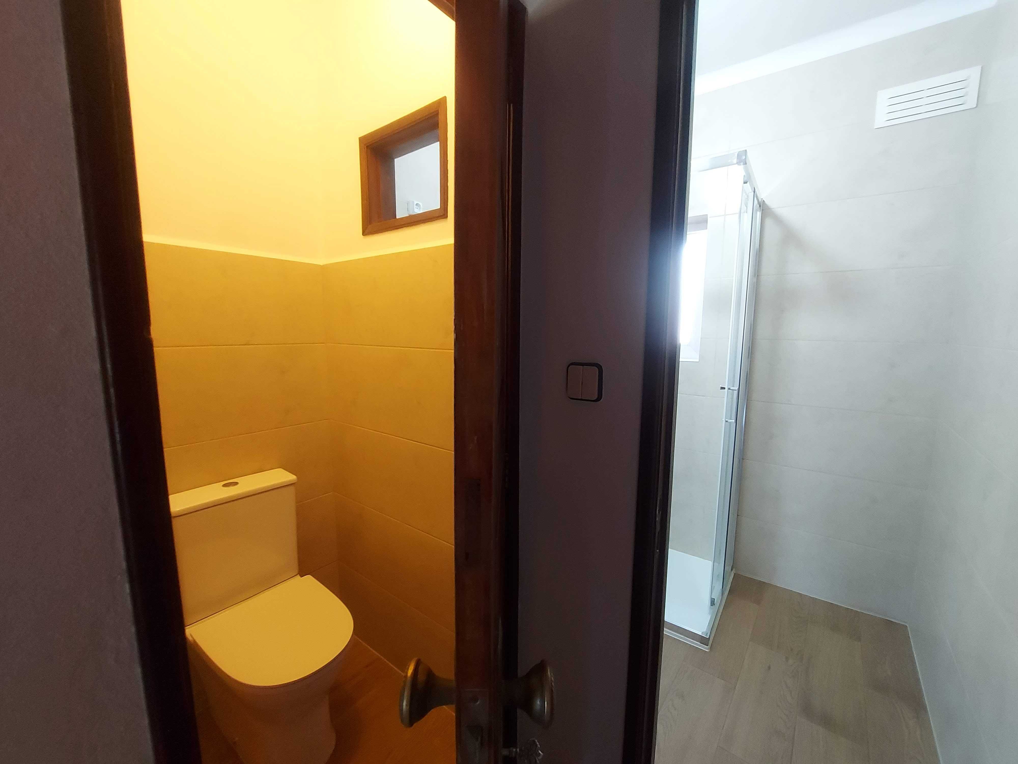 Casa Rústica para Arrendamento