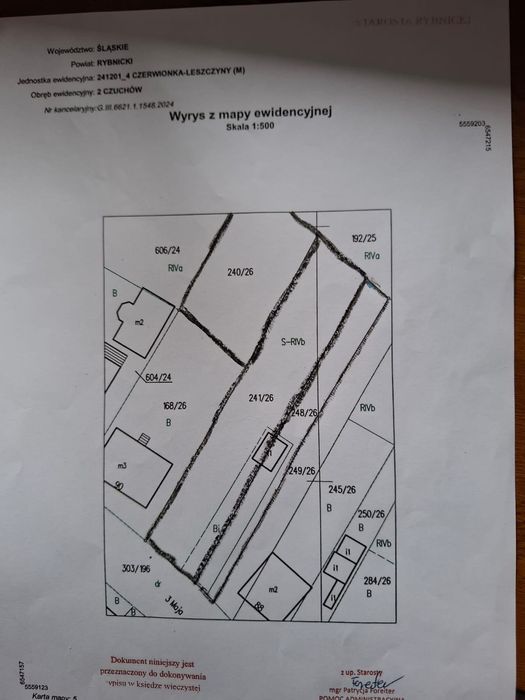 Działka na sprzedaż super okazja!!!