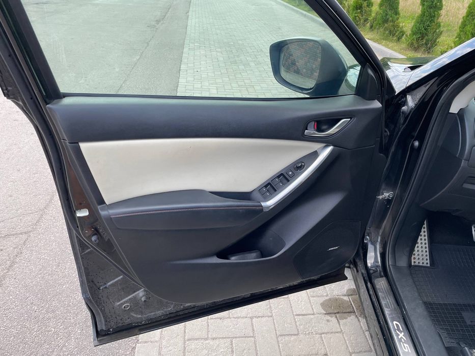 Продам автомобіль Mazda CX-5