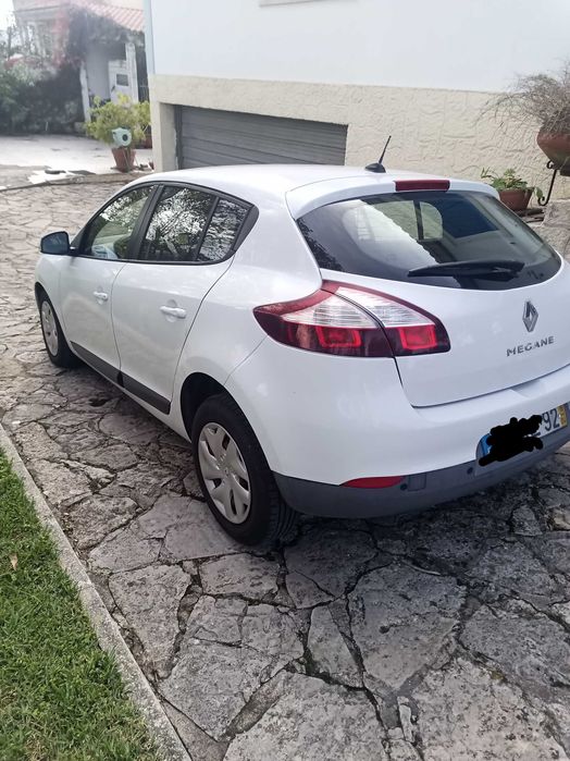 Carro Comercial ligeiro