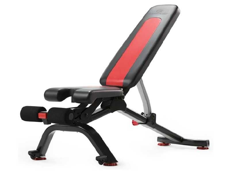 Регульована силова лава Bowflex SelectTech 5.1S код: 6468043-IN