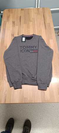 Nowa bluza męska Tommy Icon