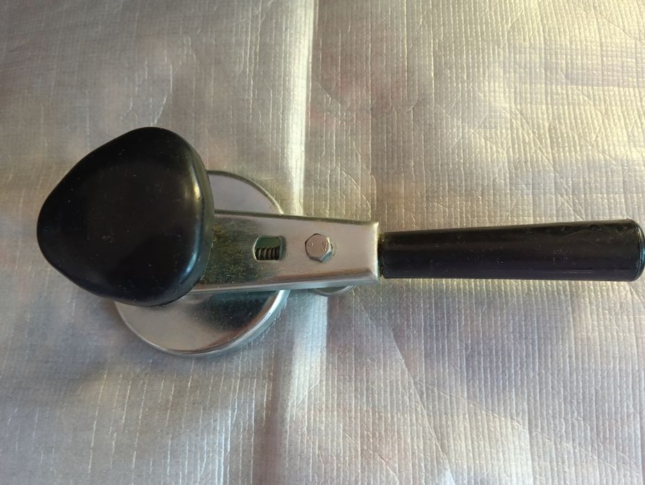 Закаточная машинка