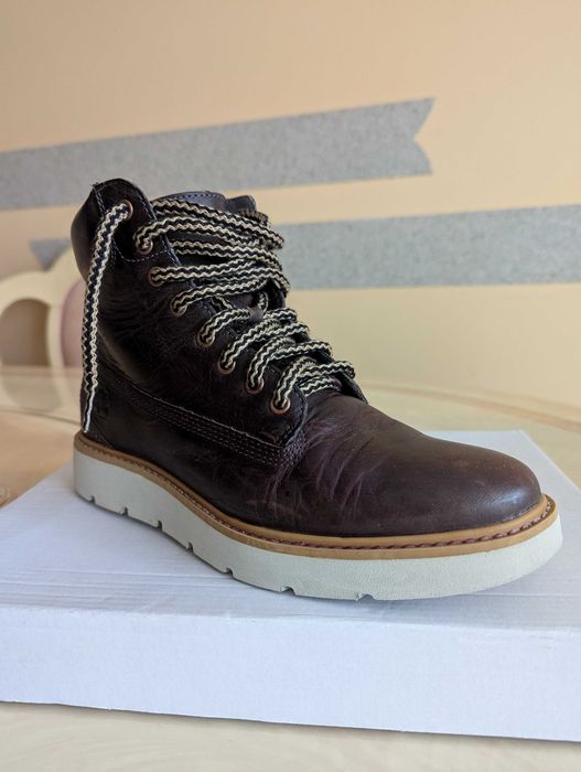 Ботинки жіночі, TIMBERLAND.