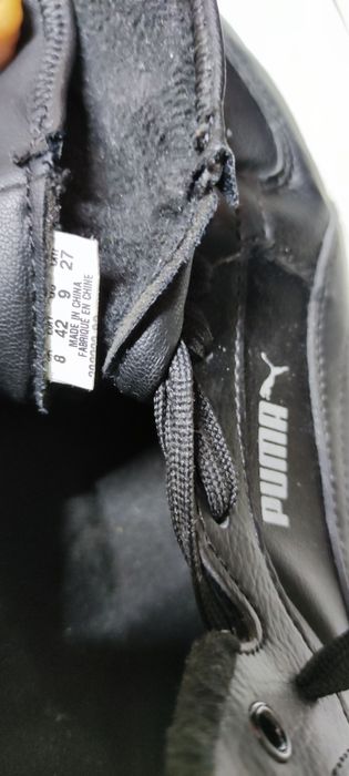 Buty sportowe Puma rozmiar 42