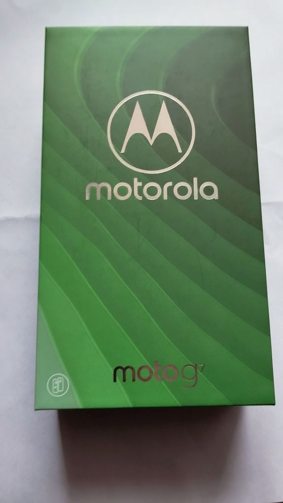 Motorola G7 Power