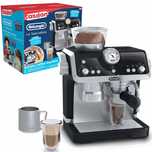 Ekspres Do Kawy Dla Dzieci Zabawkowy Delonghi Casdon + Gratis Toster K