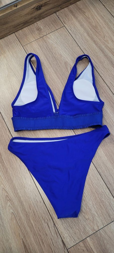 Bikini góra + dół