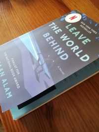 Livro, Leave The Word Behind