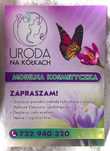 MOBILNA Kosmetyczka, paznokcie,pedicure