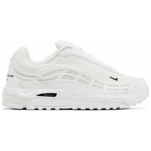 Кросiвки Nike Air Max TL 2.5 Comme Des Garcons HJ6539-100