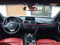 BMW f30 Sport 2014r 2.0D