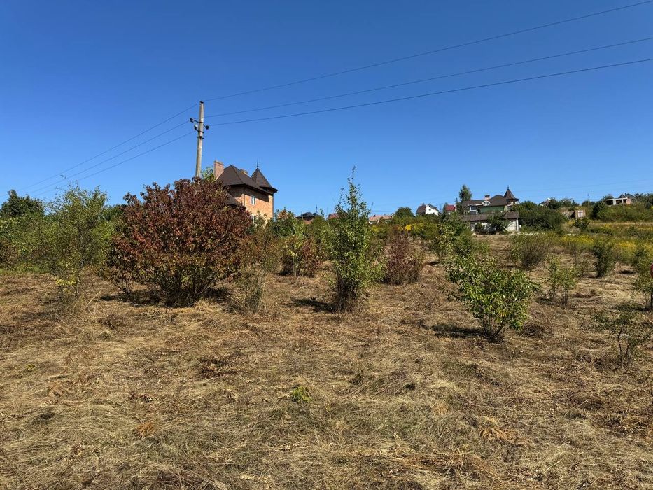 Вигідна пропозиція з продажу ділянки в с. Коровія