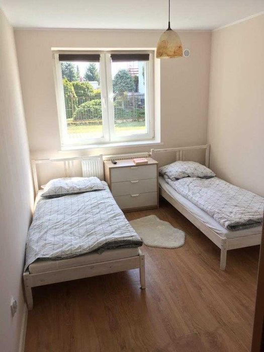Kwatera pracownicza, dom dla pracowników– Poznań, ul. Meissnera