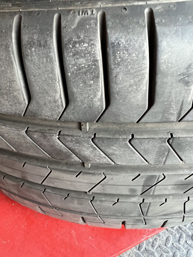 Є iн розм ‼️ 245/45 +275/40 R20 Pirelli Pzeri Pz4 RunFlat 2023/ 7mm