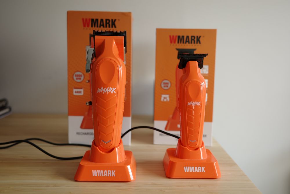 Zestaw wmark ng139 + ng339