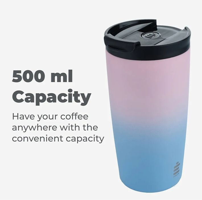 Hydrate Termiczny kubek 500ml