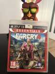 Far cry 4 PS3 PL Polski + figurka Pagan Min zestaw kolekcjonerski