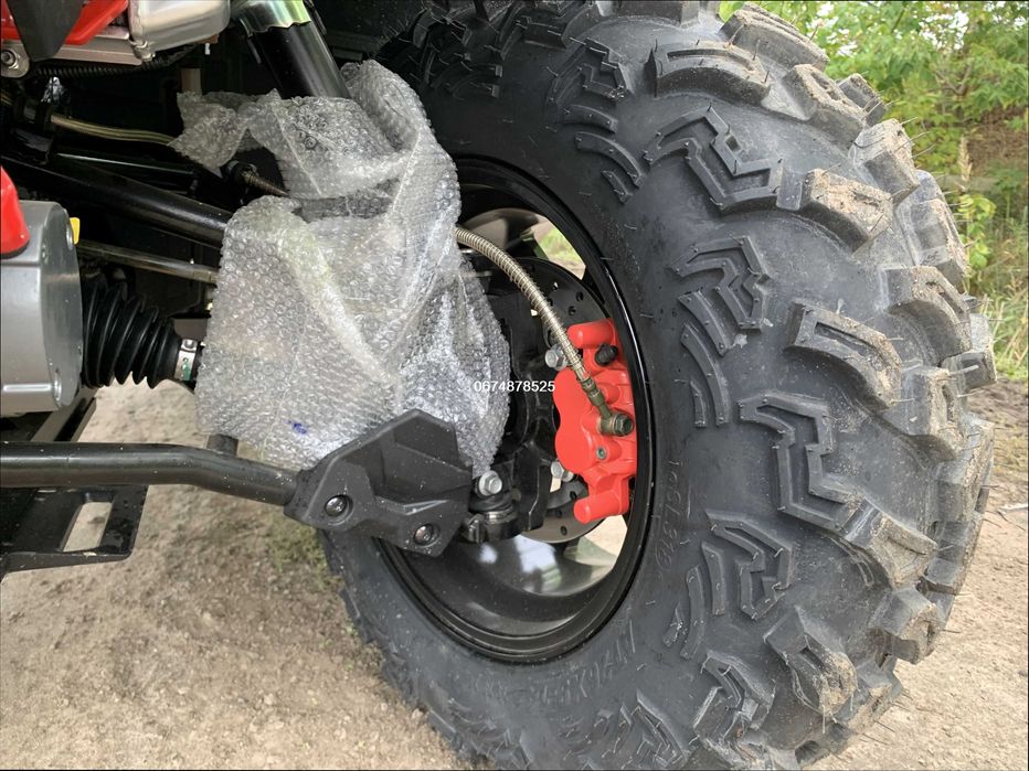 Квадроцикл Odess ML 900 - 850 cc/70к.с./Доставка-О/Вибір ГІДНИЙ!
