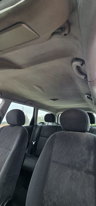 Ford Focus ano 2000