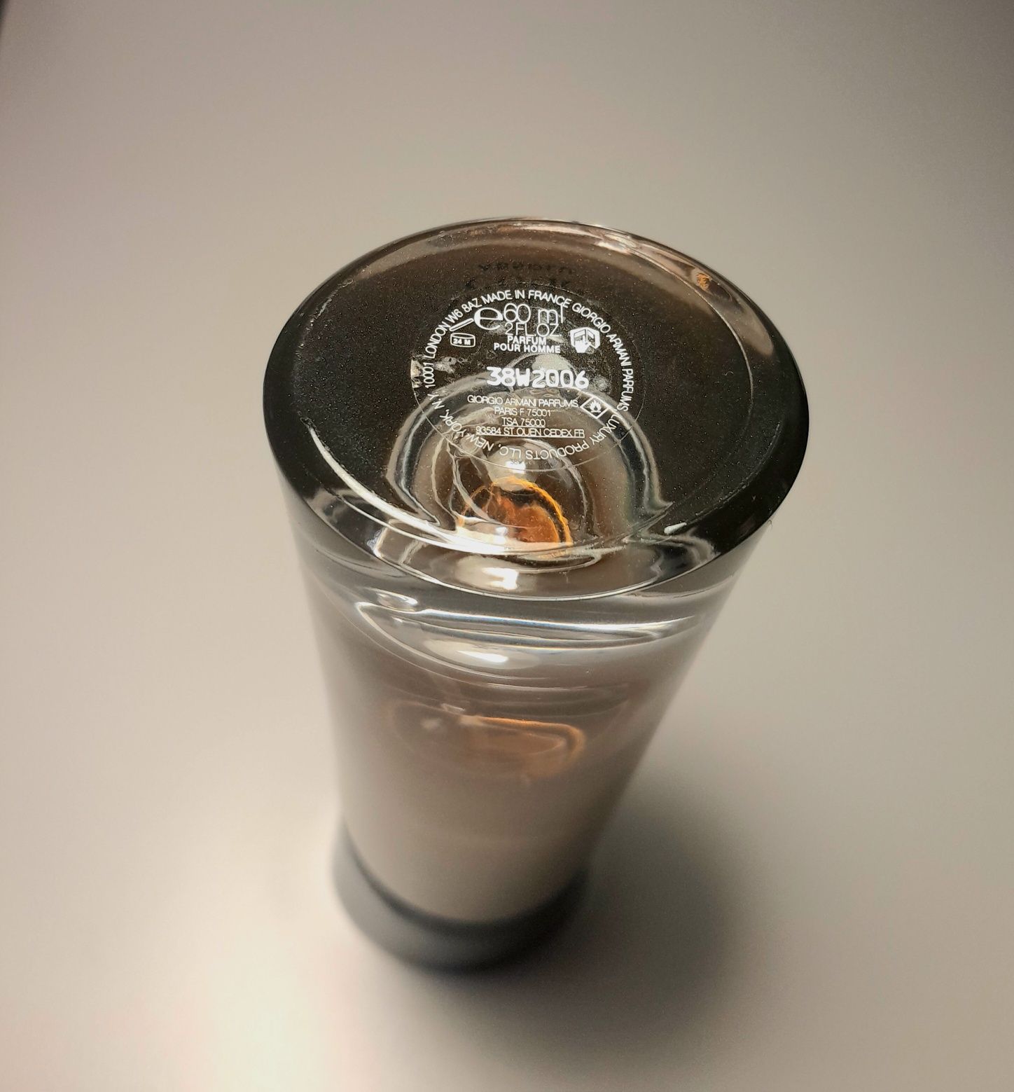 Armani Code Absolu