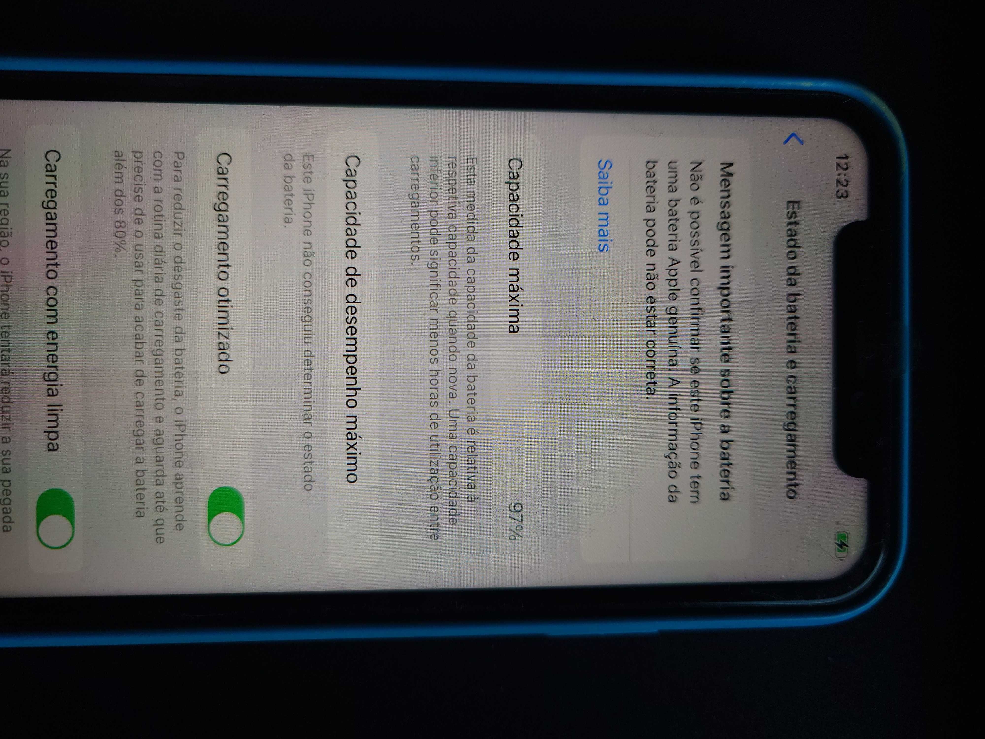 Iphone 11 64GB Preto