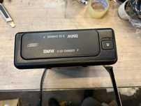 Zmieniarka CD rarytas Bmw e31 e34 e36
