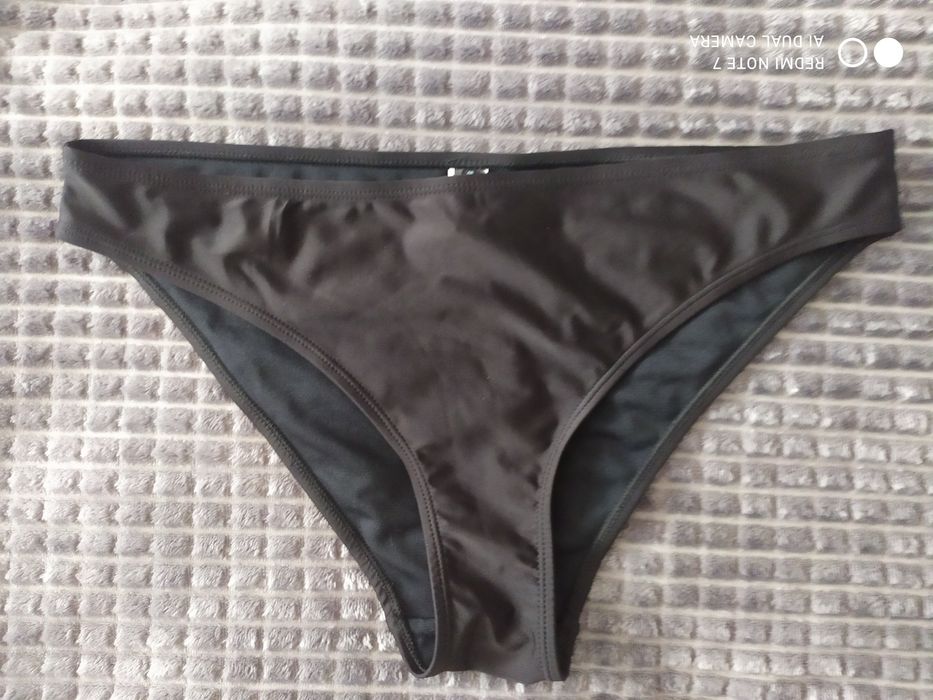 Dół od bikini strój kąpielowy Sinsay