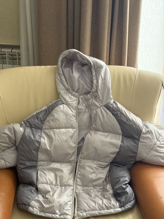 Куртка серая house outerwear S