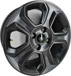 16" 4x108 FORD Felgi ORYGINALNE Nowe!