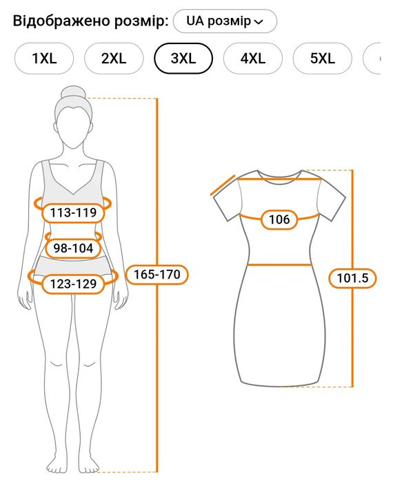 Плаття жіноче чорне