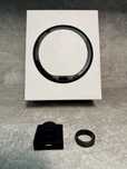 Ultrahuman Ring Air (11 розмір) смарт-кільце