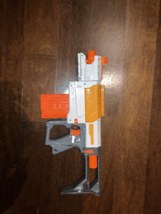 Netf Modulus Recon MKII