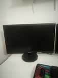 Monitor ASUS 24"