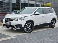 Peugeot 5008 2020 BEZWYPADKOWY z Polskiego Salonu FV23% Bardzo Ładny Egzemplarz