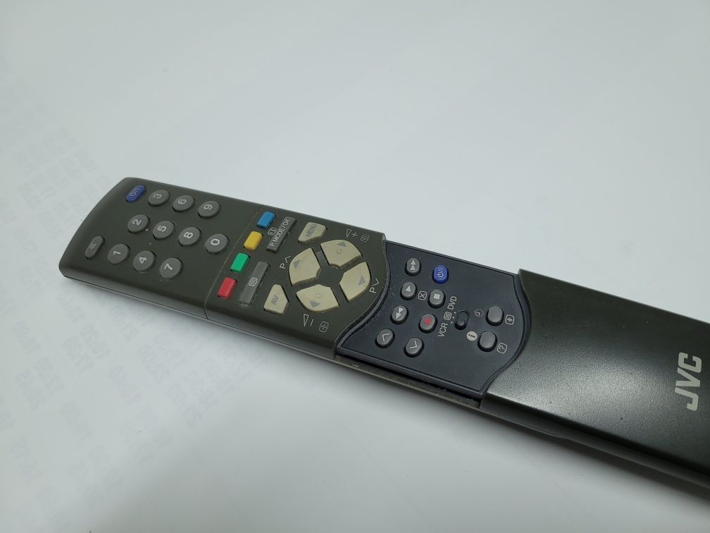 Pilot JVC RM-C71 oryginalny