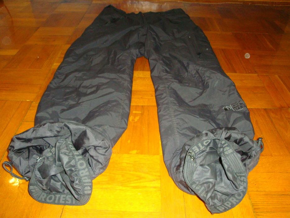 Костюм CRANE-PROTEST лыжный / бордерский, размер 54-56 ( XL )