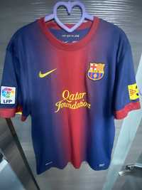 jersey messi 2012