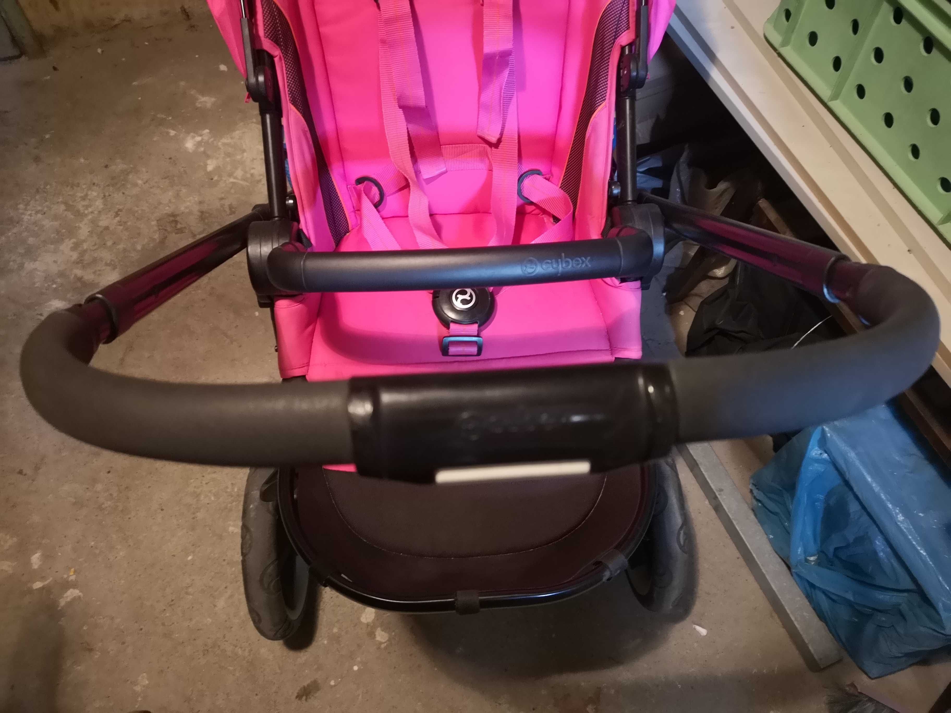 Wózek cybex Balios M