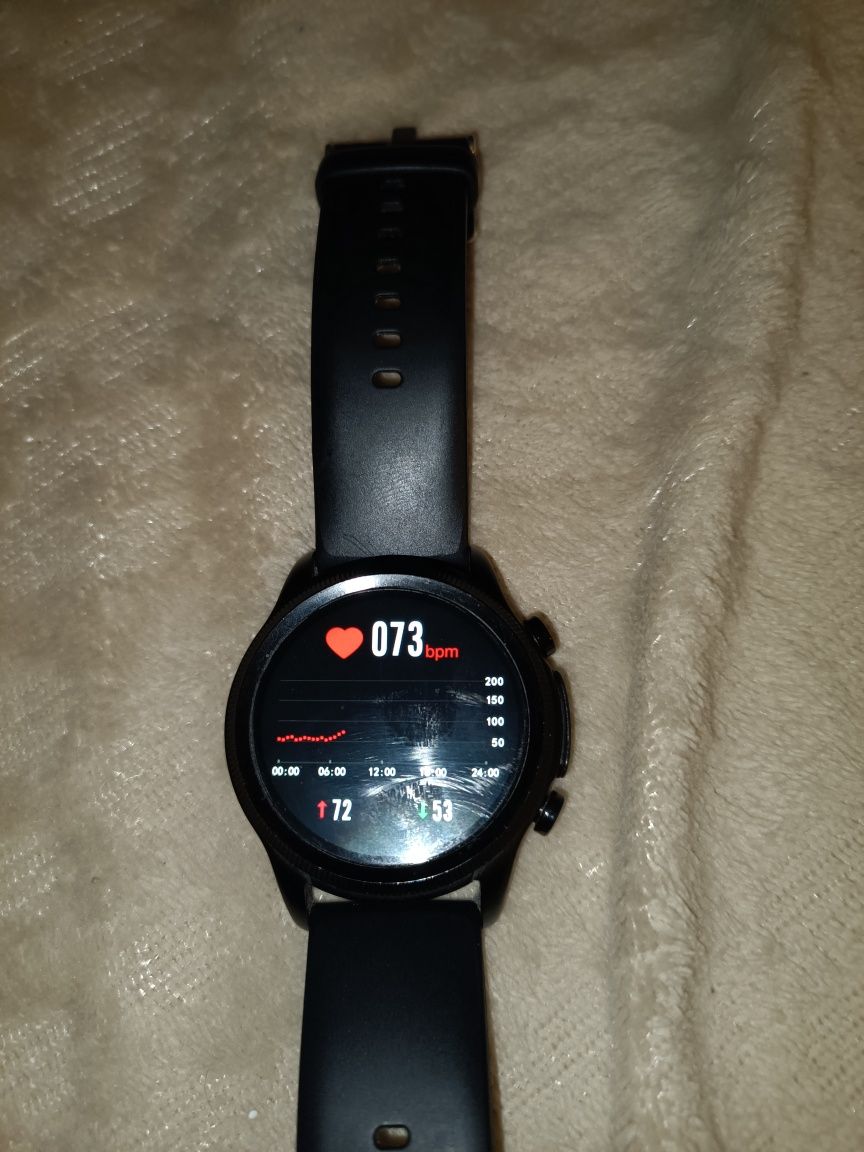 Sprzedam smartwatch