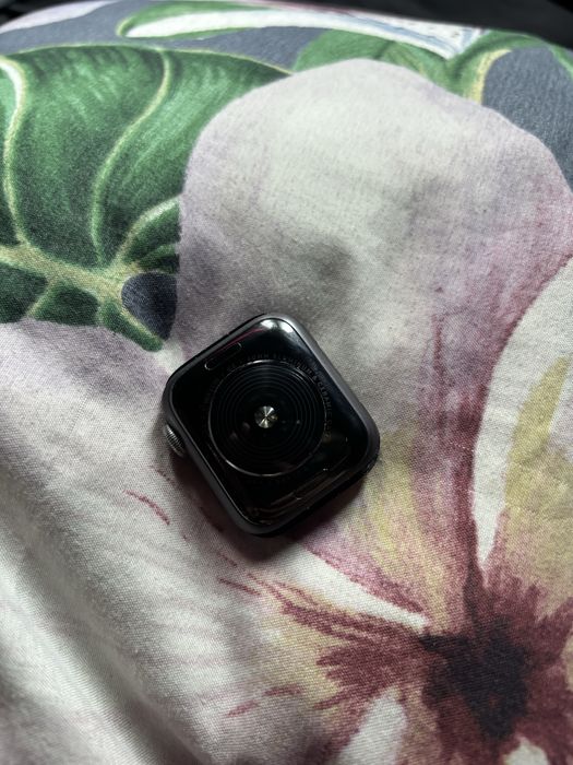 Apple Watch SE edycja kaskader