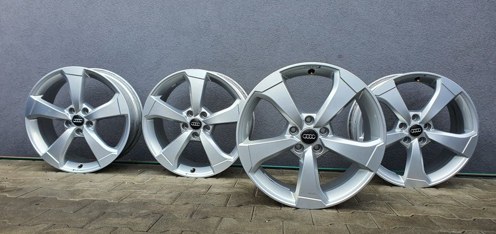 "19 5x112 Audi A3 S3 RS3 oryginał