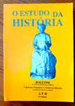 O Estudo da História - APH II Volume