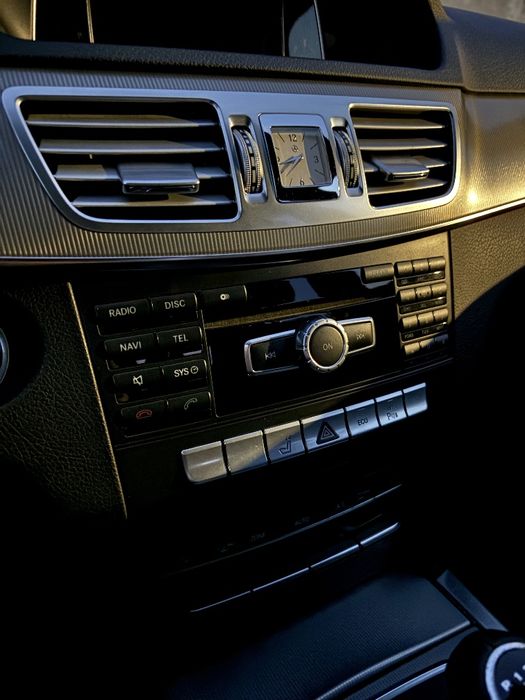 ‼️Mercedes-Benz E-Class 2013‼️