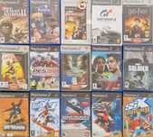 Jogos playstation 2